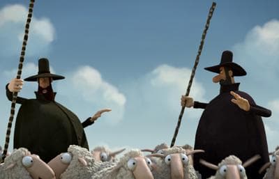 世界動畫精選電影劇照1