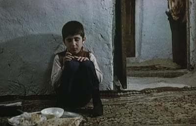 踏破鐵鞋無覓處電影劇照1