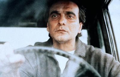 櫻桃的滋味電影劇照1