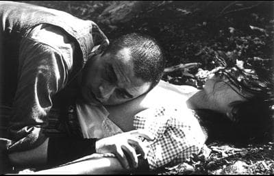 白晝的色魔電影劇照1