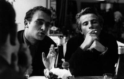 夏日紀事電影劇照1