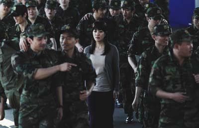 重罪犯電影劇照1