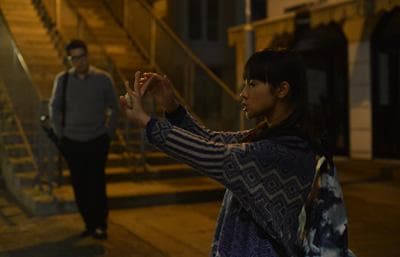 兩情相遇電影劇照1