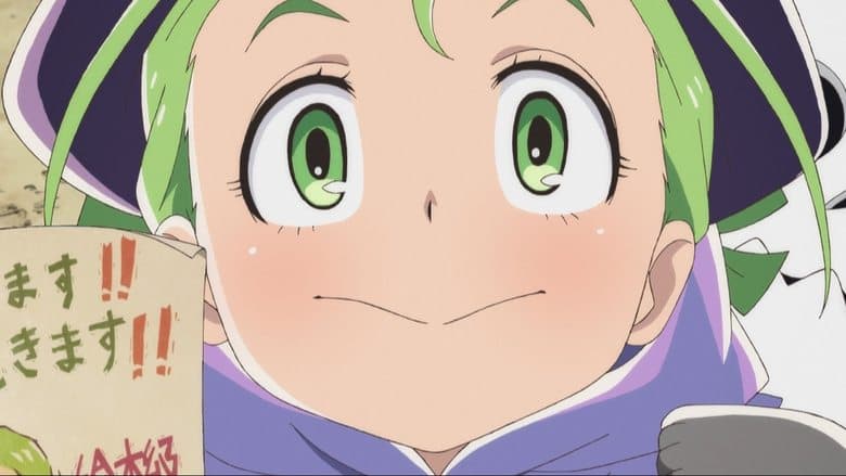 小魔法姐妹 優優與寧寧電影劇照1