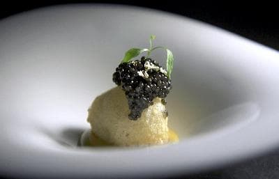 第三屆環球美食電影節 - 美食豪華遊電影劇照1