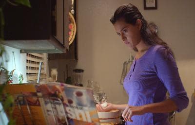 第三屆環球美食電影節 - 夀司女廚神電影劇照1