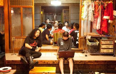 La La La Rock到底電影劇照1