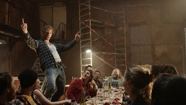 醉迷比利時電影劇照1