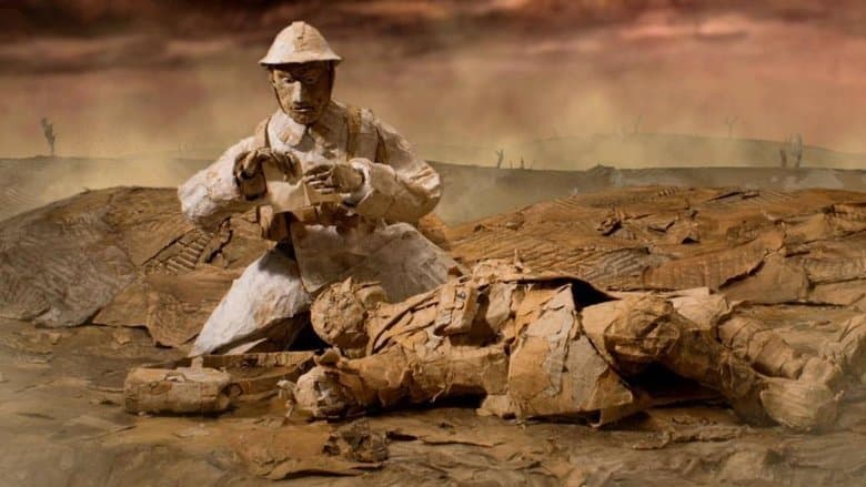 Lettres de femmes電影劇照1