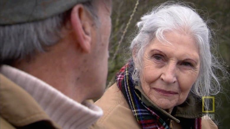 Inside the Living Body電影劇照1