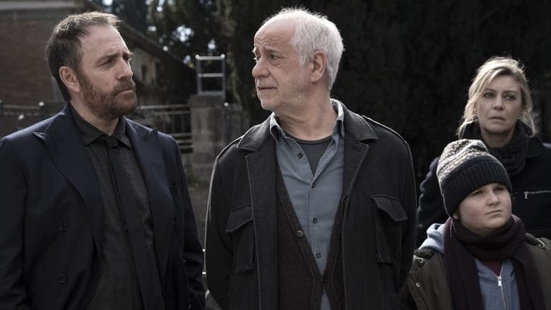 Il primo giorno della mia vita電影劇照1