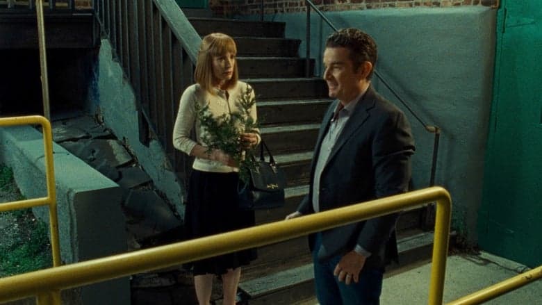 A Bread Factory: Part Two: Walk With Me A While電影劇照1