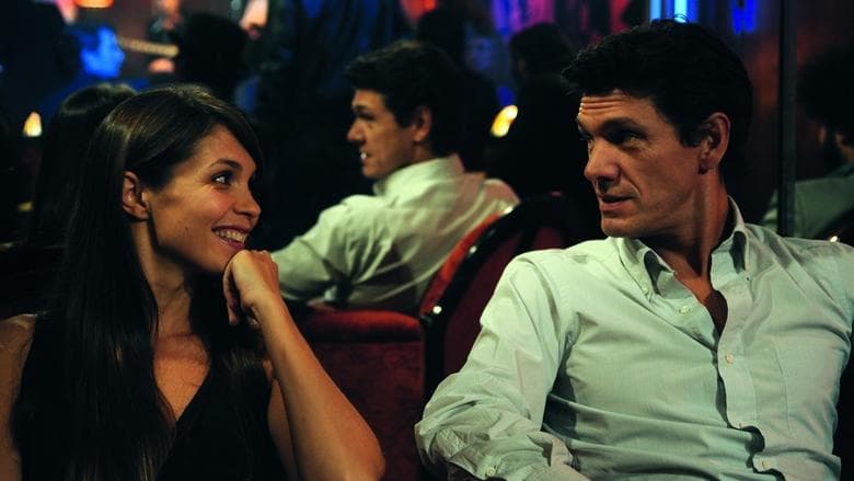 Celle que j'aime電影劇照1