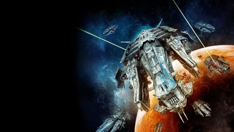 Attack on Titan電影劇照1