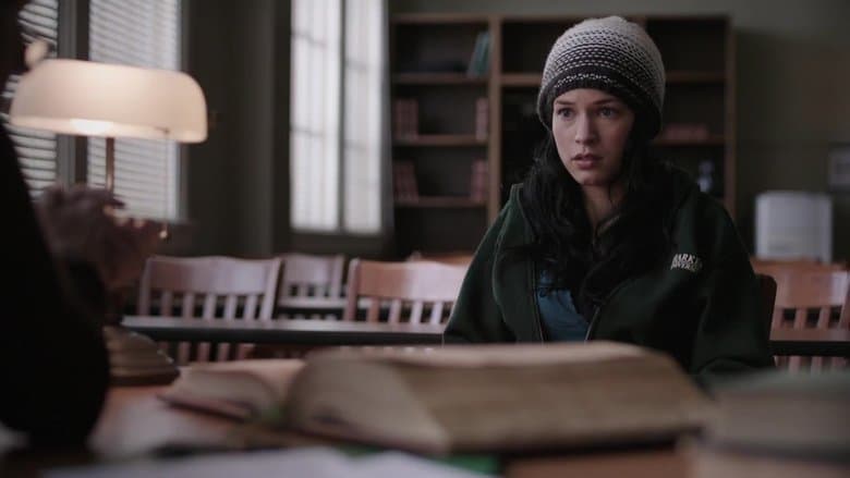 The Dorm電影劇照1