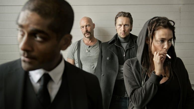 Jönssonligan - Den perfekta stöten電影劇照1