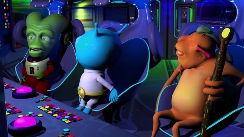 Zoo Wars 2電影劇照1