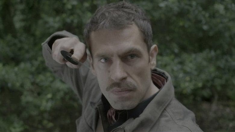 We Go in at Dawn電影劇照1