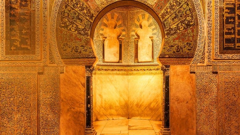 Córdoba: misterios ocultos電影劇照1