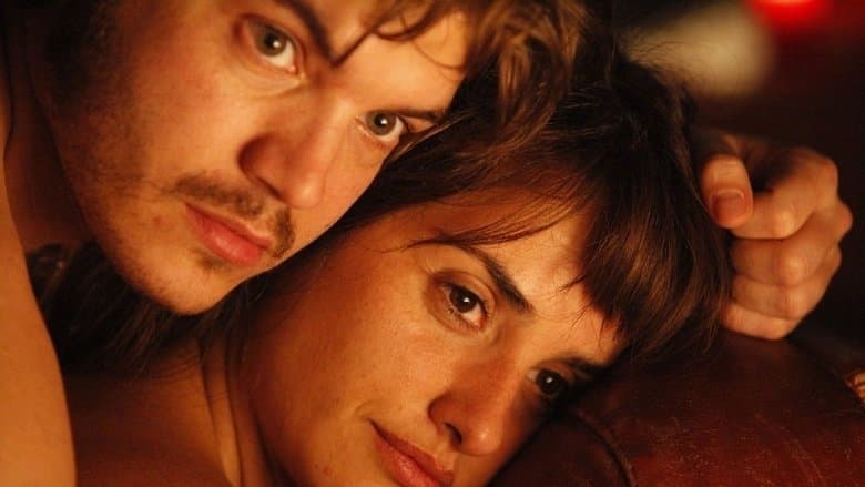 戀火浮生電影劇照1