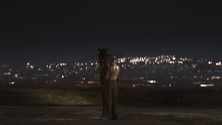 The Wanting Mare電影劇照1