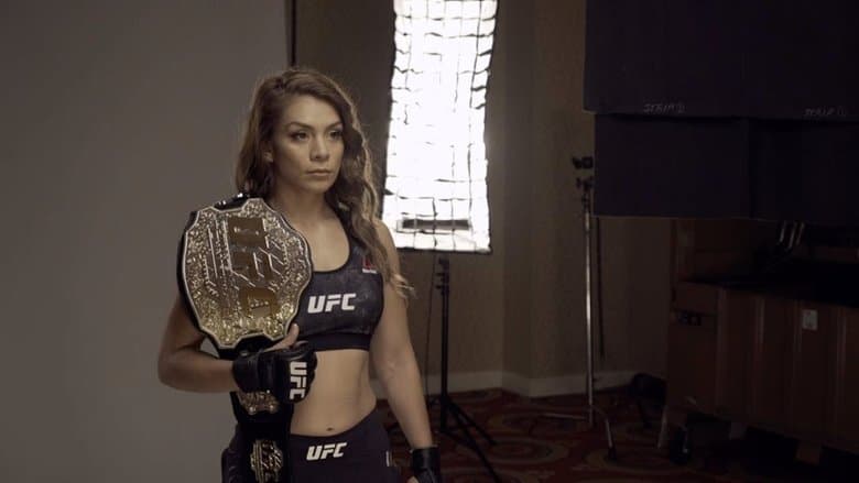 Warrior Spirit電影劇照1