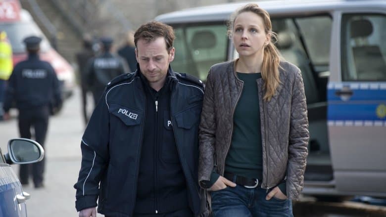 Ein gefährliches Angebot電影劇照1