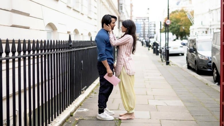 倫敦戀上你電影劇照1