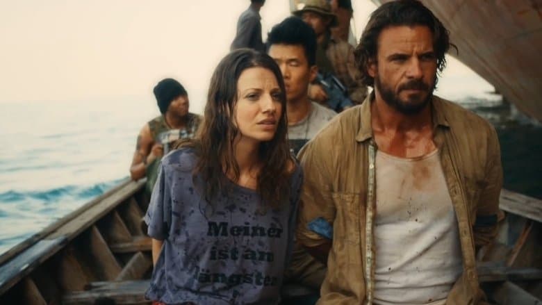 Eva über Bord電影劇照1