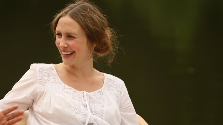 Higher Ground電影劇照1