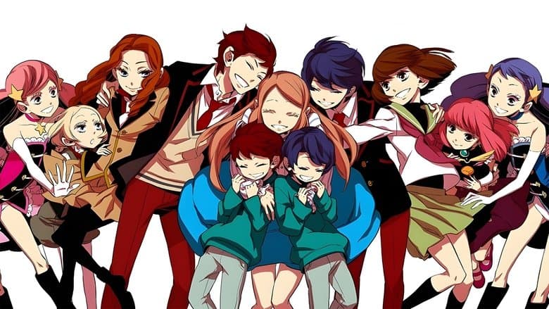 劇場版 RE:cycle of the PENGUINDRUM ［後編］僕は君を愛してる電影劇照1