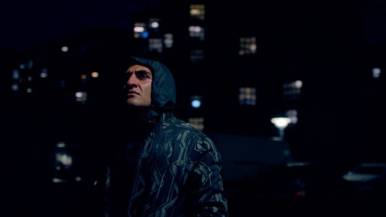 Krudttønden電影劇照1