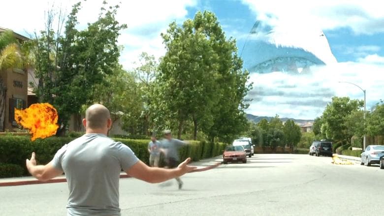 Apex Predators電影劇照1