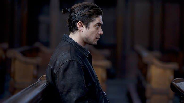 Pericle il nero電影劇照1