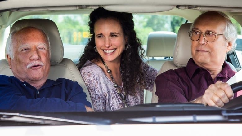 最後的棟篤笑電影劇照1