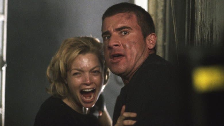 The Gravedancers電影劇照1