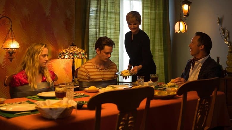 爆格爆出禍 (X-Spatial Edition)電影劇照1