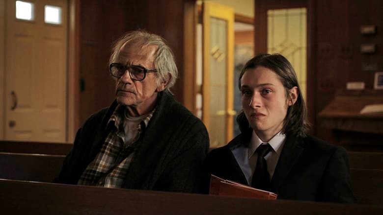 I Am Not a Serial Killer電影劇照1