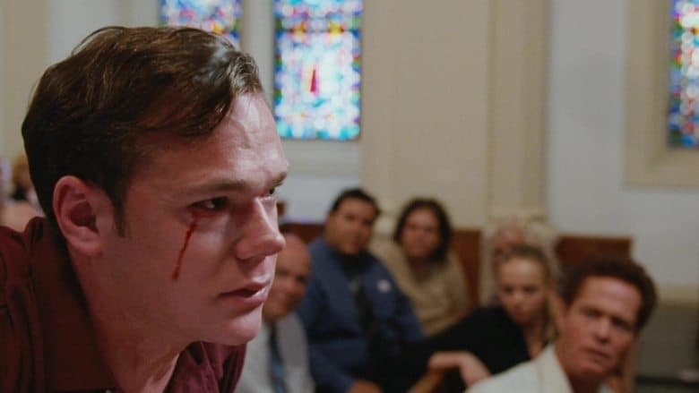 Son of Morning電影劇照1