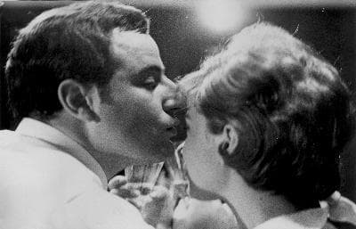 石頭的痕跡 - 柏林圍牆倒下三十年──東德DEFA電影經典重溫電影劇照1