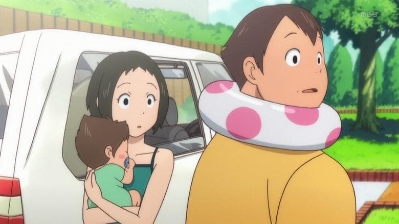 Puka Puka Juju電影劇照1