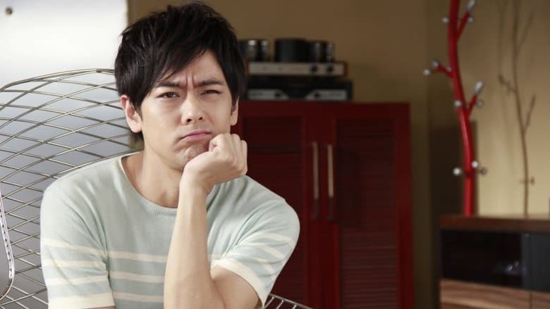 變身男女電影劇照1