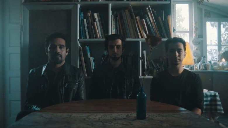 Radio Dreams電影劇照1