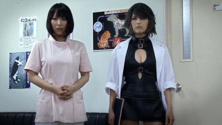 寄性獸醫・鈴音電影劇照1