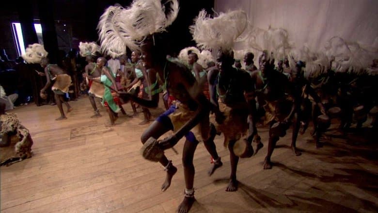 War Dance電影劇照1