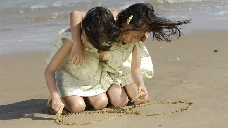 連體孤魂電影劇照1