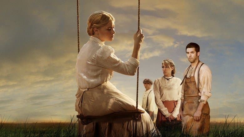 Love Takes Wing電影劇照1