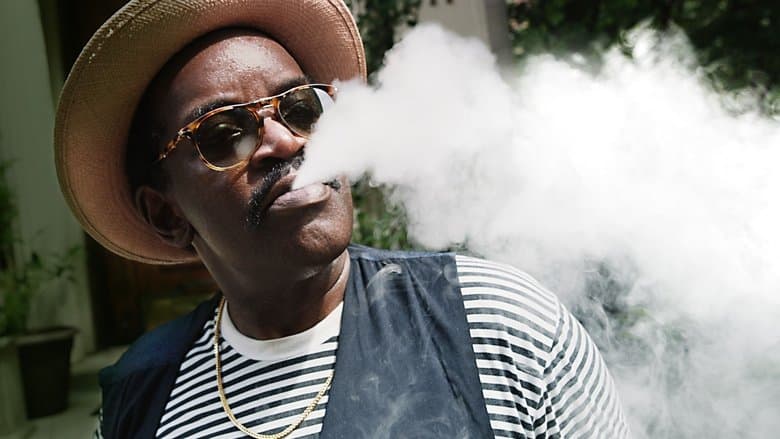 大麻草更綠電影劇照1