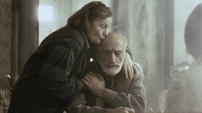 Маяк電影劇照1