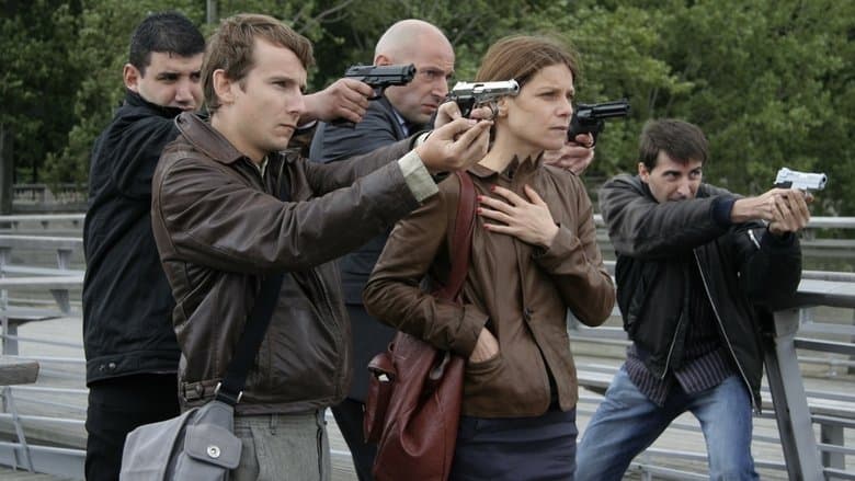 Le Plaisir de chanter電影劇照1